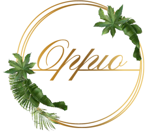 OPPO LOGO